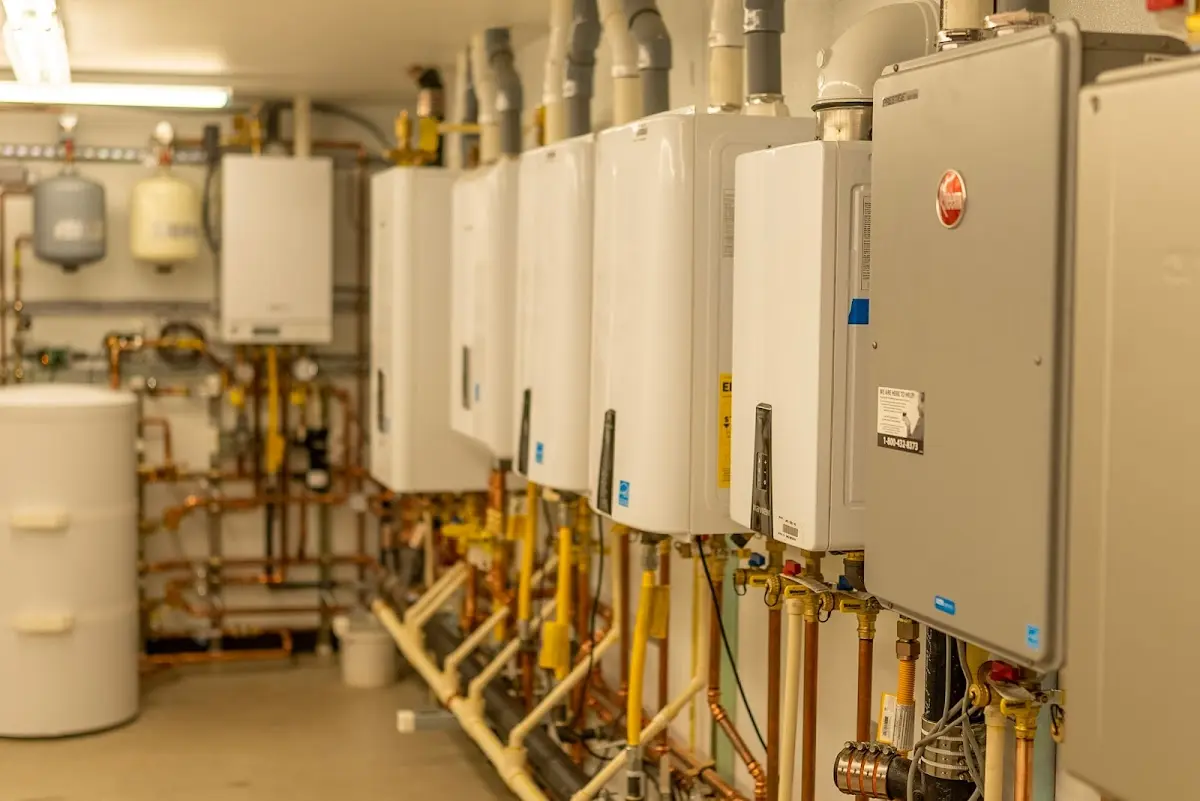 Pipe Bursting in Cohoctah, MI